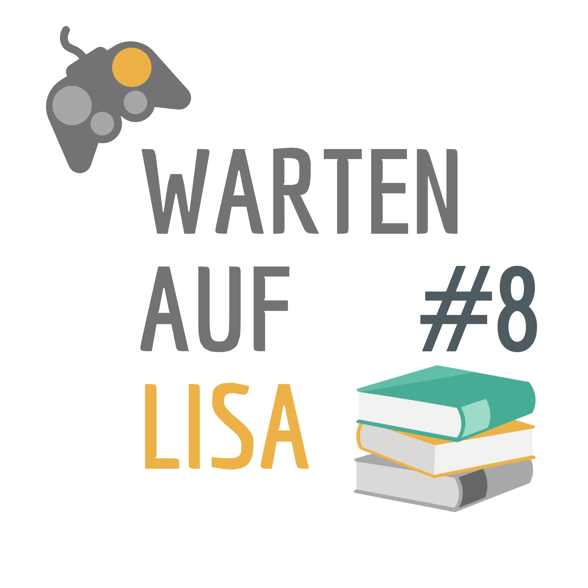 Folge 8: Gamescom 2019