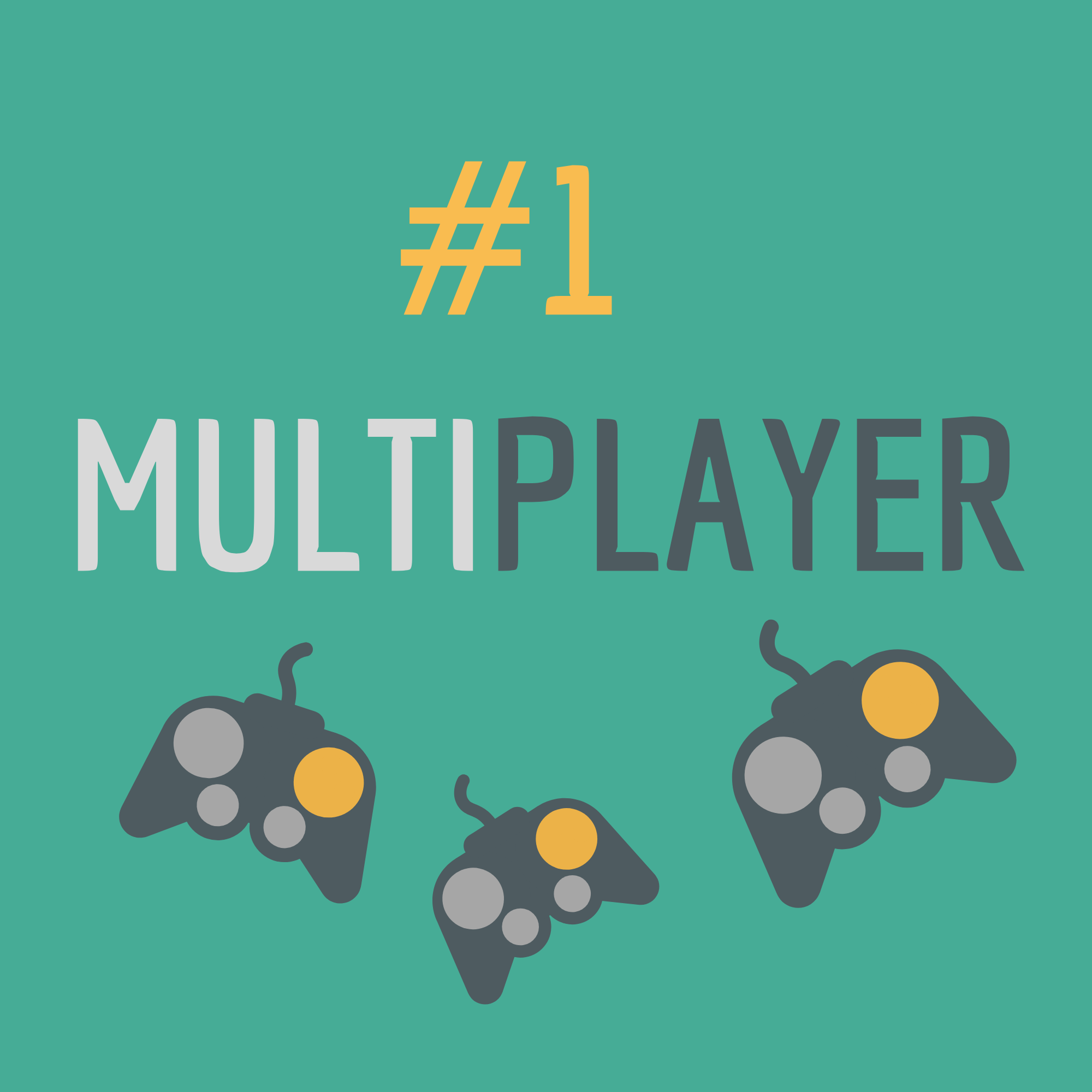 Multiplayer #1: Die E3 2019 im Rückblick