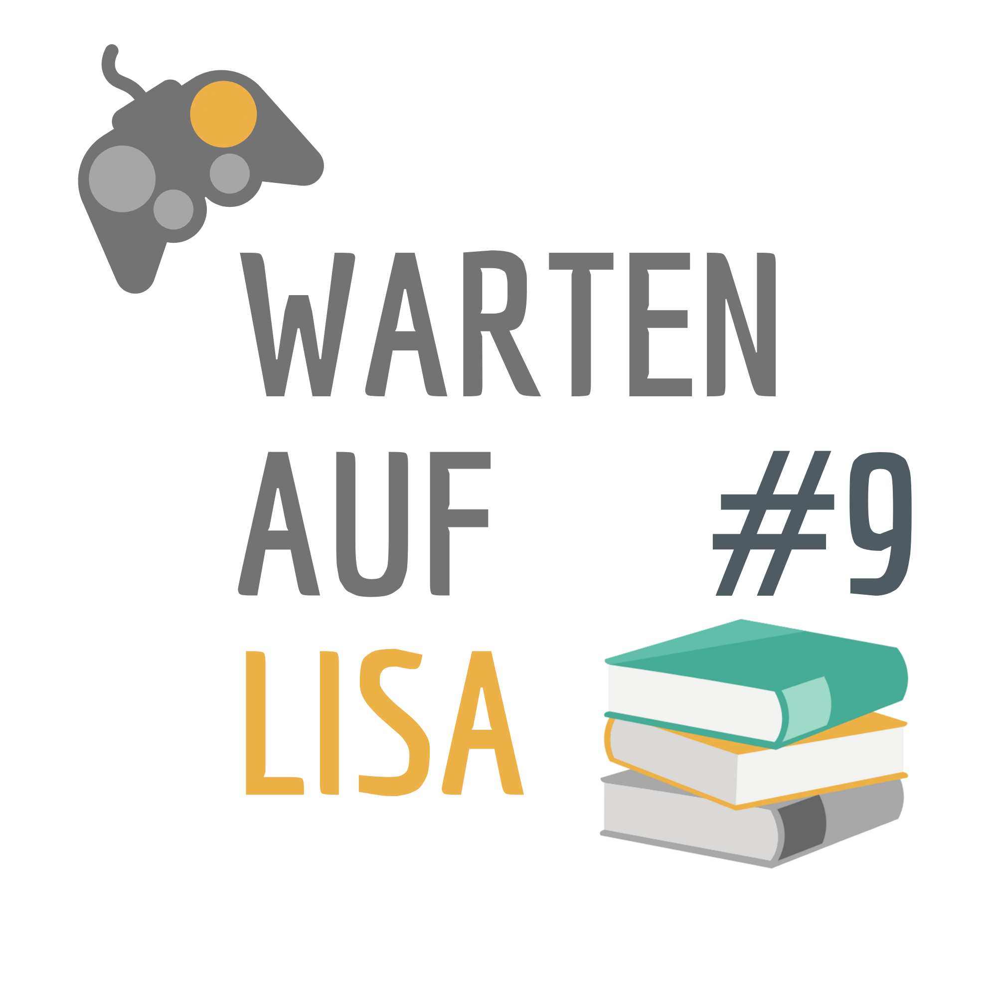 Folge 9: Der Spieleherbst beginnt!